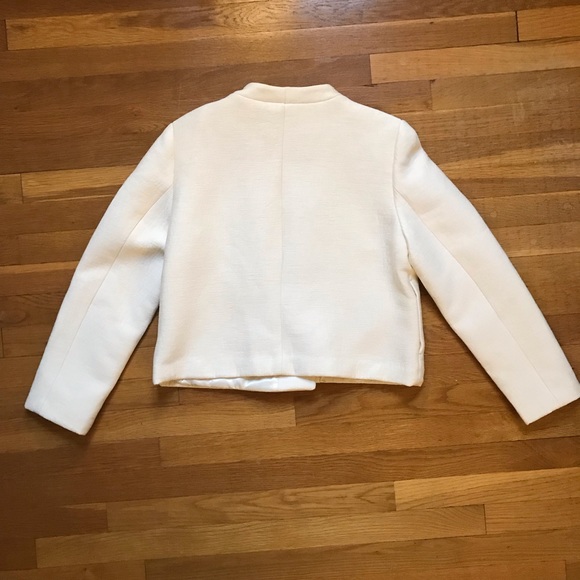 H&M Textured Jacket - Picture 4 of 7